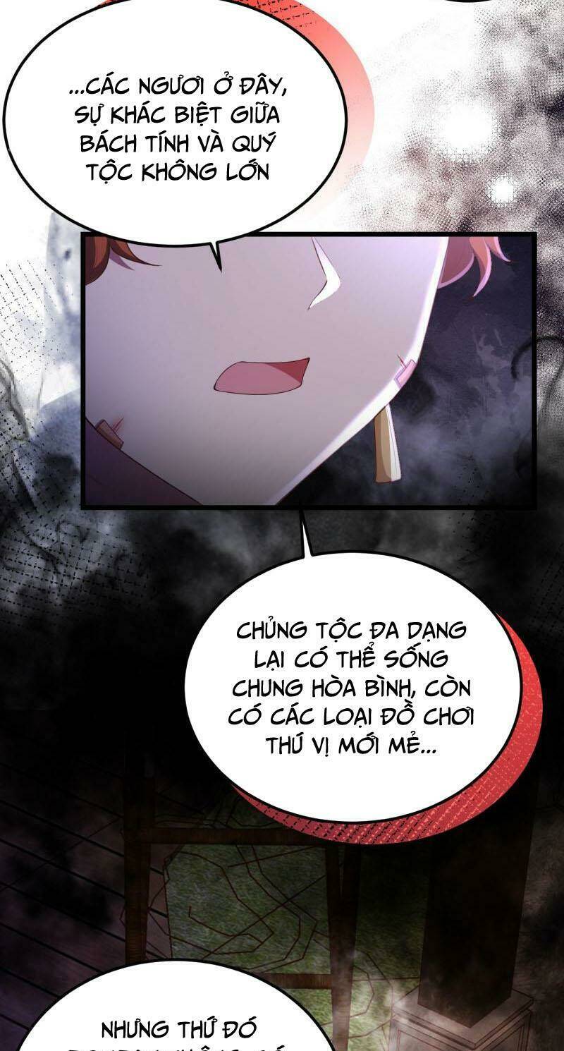 Từ Hôm Nay Bắt Đầu Làm Thành Chủ - Chapter 411 - Page 44