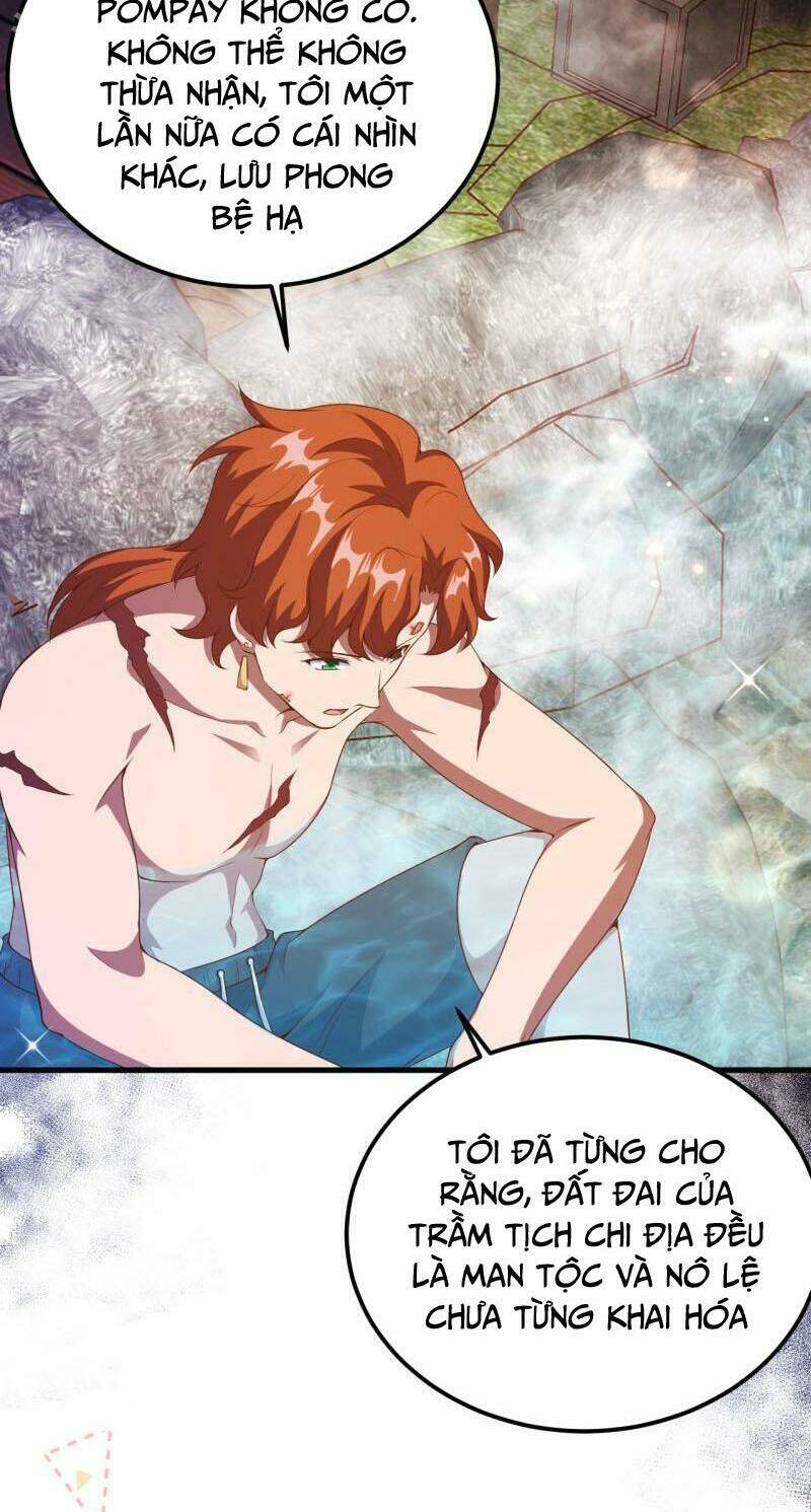 Từ Hôm Nay Bắt Đầu Làm Thành Chủ - Chapter 411 - Page 45