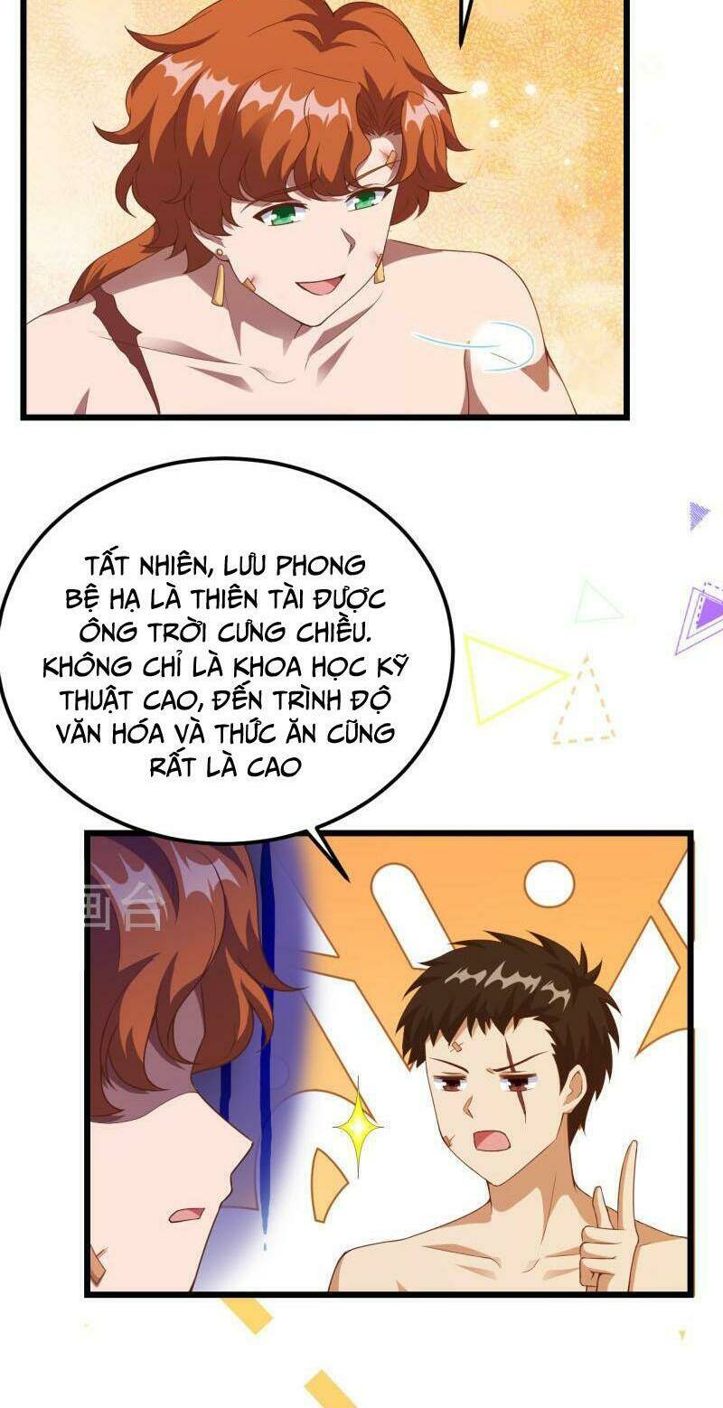 Từ Hôm Nay Bắt Đầu Làm Thành Chủ - Chapter 411 - Page 47