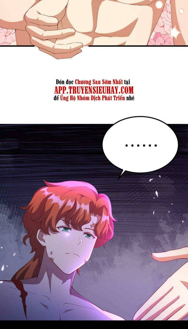 Từ Hôm Nay Bắt Đầu Làm Thành Chủ - Chapter 411 - Page 51