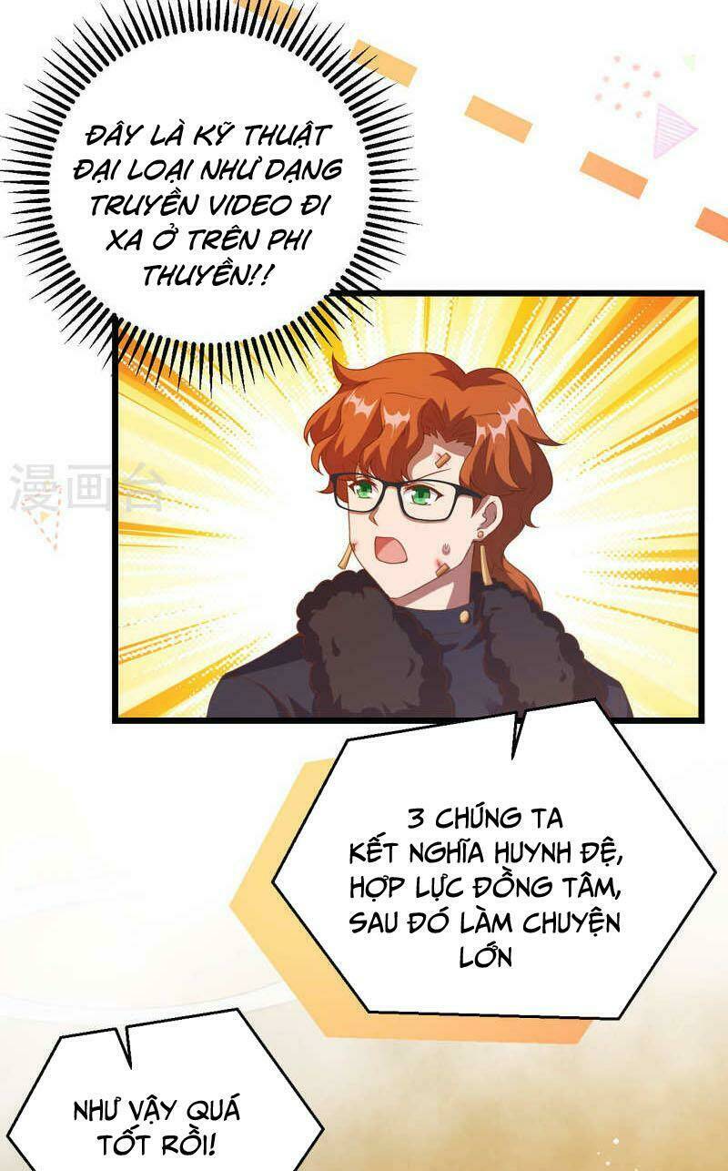 Từ Hôm Nay Bắt Đầu Làm Thành Chủ - Chapter 411 - Page 6