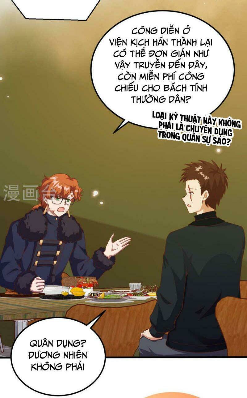 Từ Hôm Nay Bắt Đầu Làm Thành Chủ - Chapter 411 - Page 7