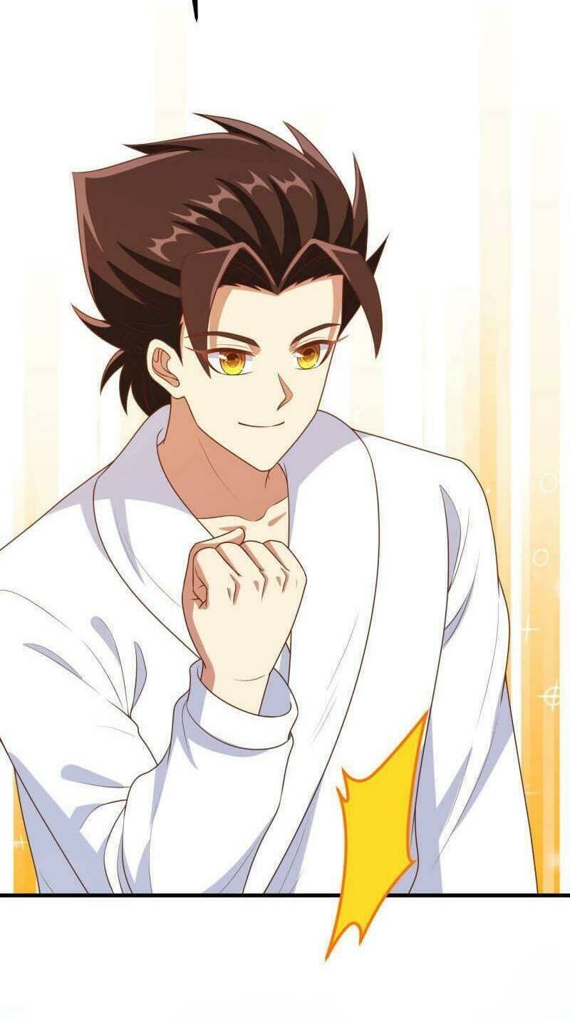 Từ Hôm Nay Bắt Đầu Làm Thành Chủ - Chapter 412 - Page 19