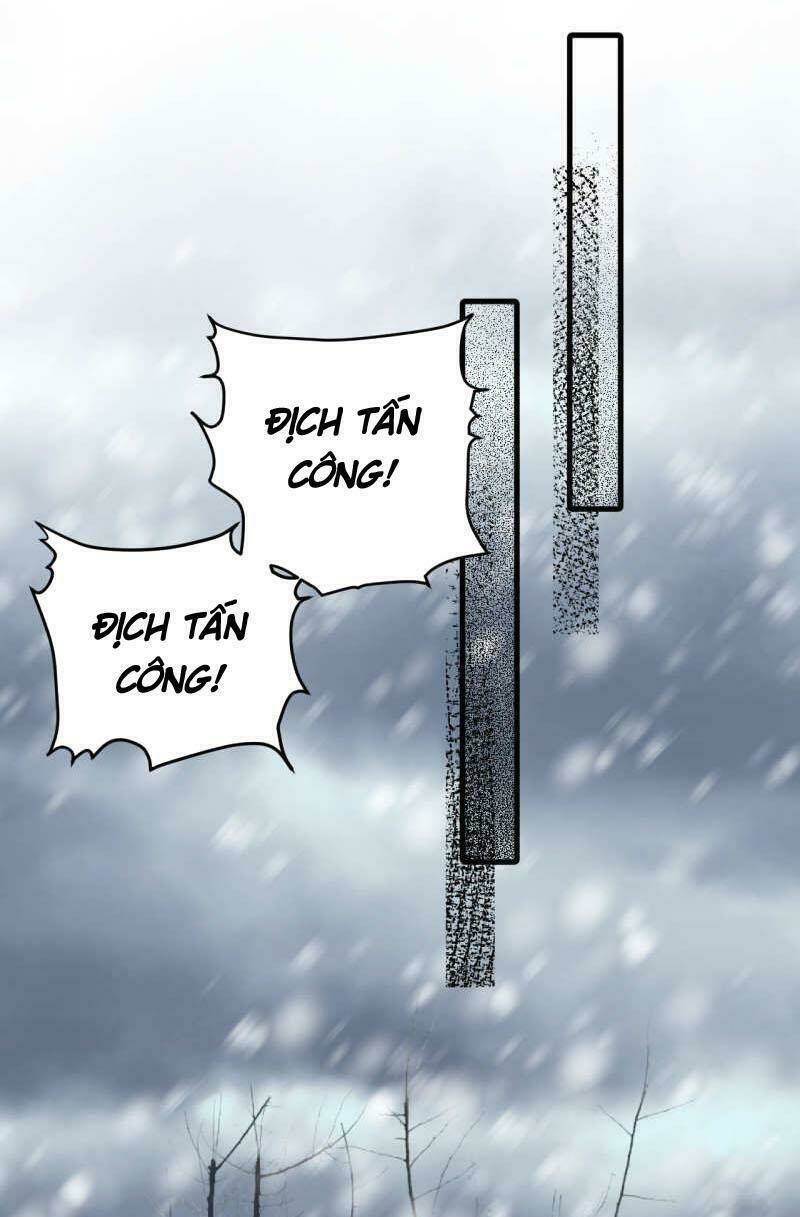 Từ Hôm Nay Bắt Đầu Làm Thành Chủ - Chapter 412 - Page 20