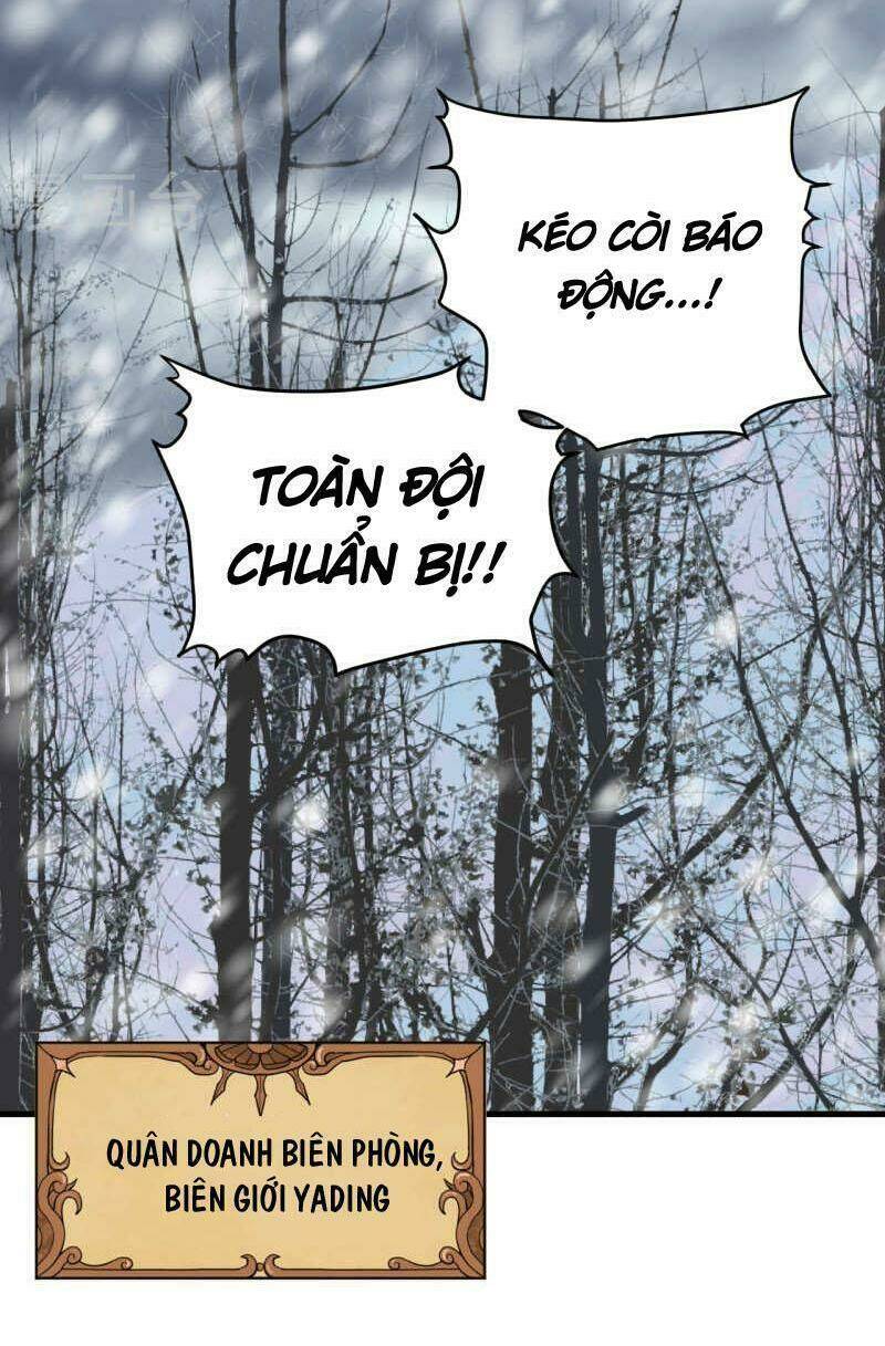 Từ Hôm Nay Bắt Đầu Làm Thành Chủ - Chapter 412 - Page 21