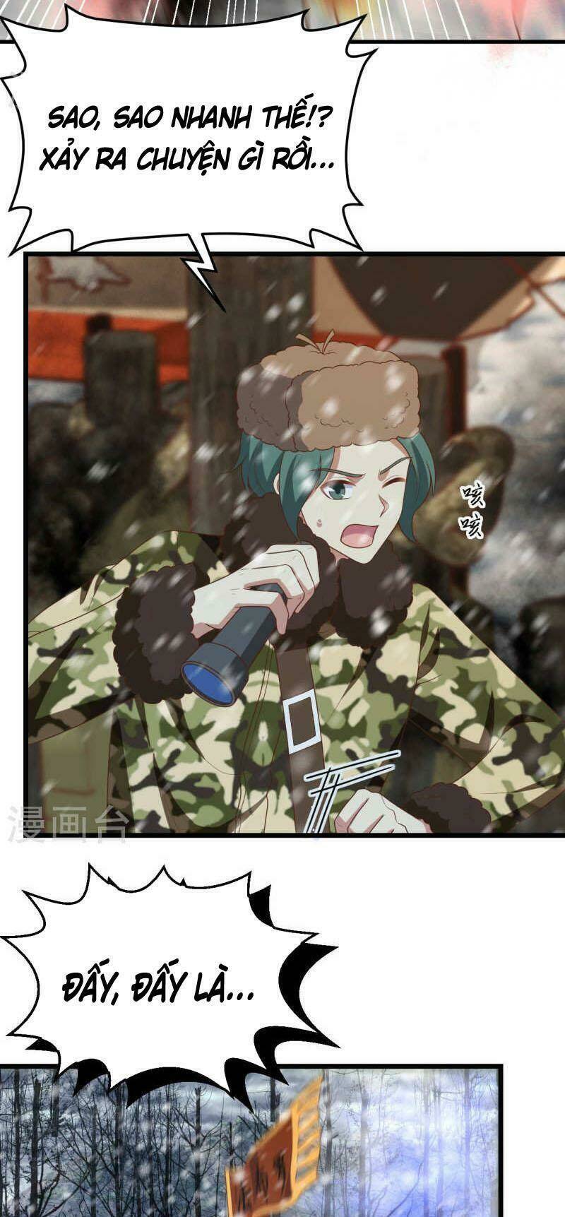 Từ Hôm Nay Bắt Đầu Làm Thành Chủ - Chapter 412 - Page 24