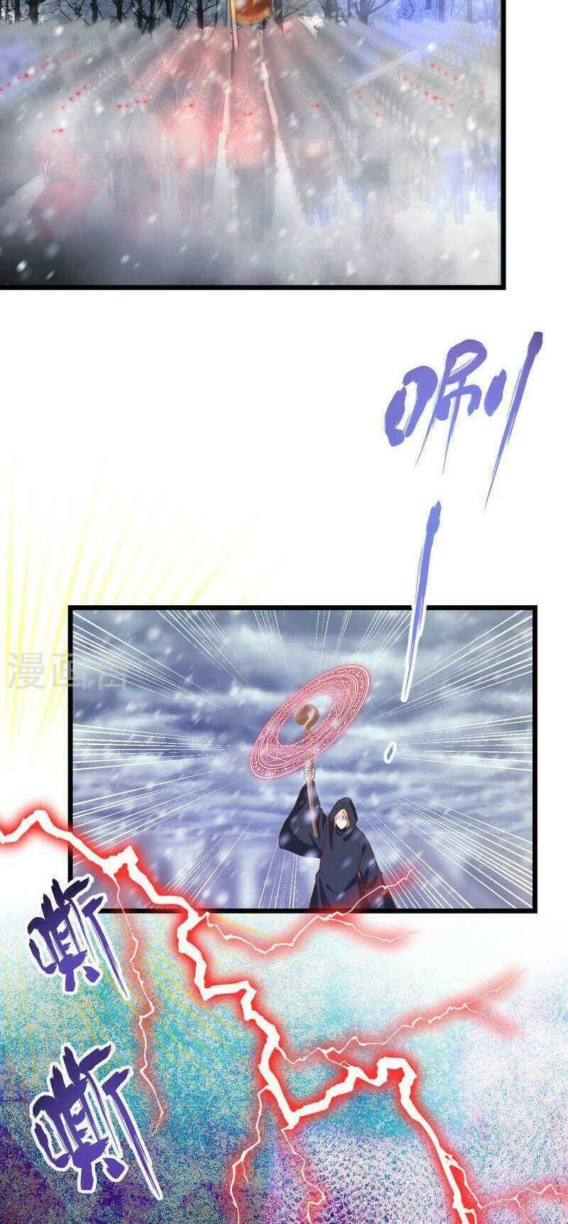 Từ Hôm Nay Bắt Đầu Làm Thành Chủ - Chapter 412 - Page 25