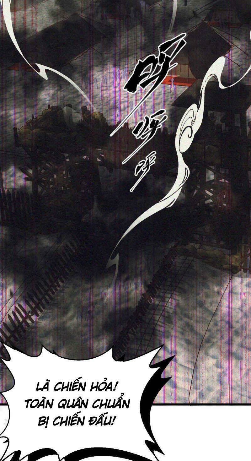 Từ Hôm Nay Bắt Đầu Làm Thành Chủ - Chapter 412 - Page 34