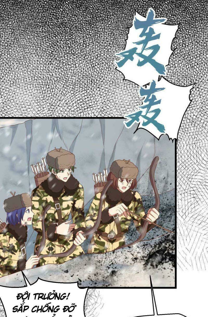 Từ Hôm Nay Bắt Đầu Làm Thành Chủ - Chapter 412 - Page 36