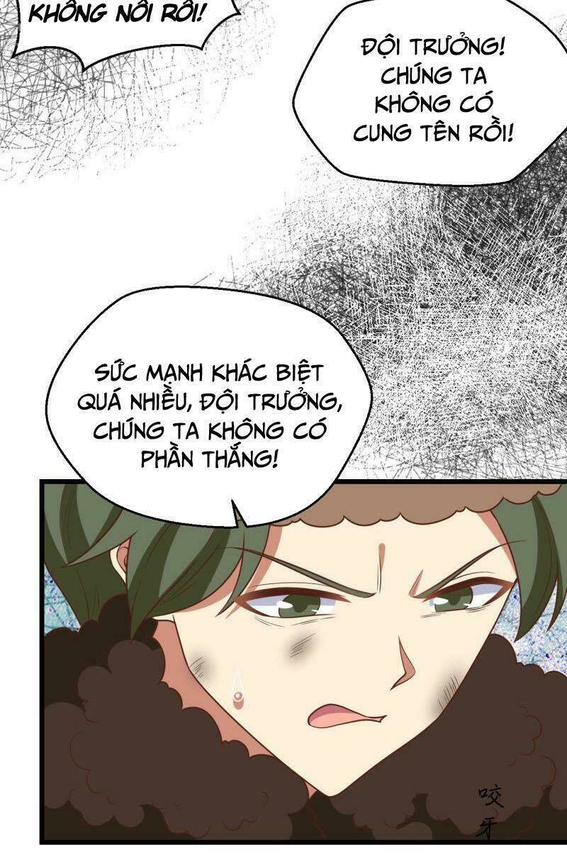 Từ Hôm Nay Bắt Đầu Làm Thành Chủ - Chapter 412 - Page 37