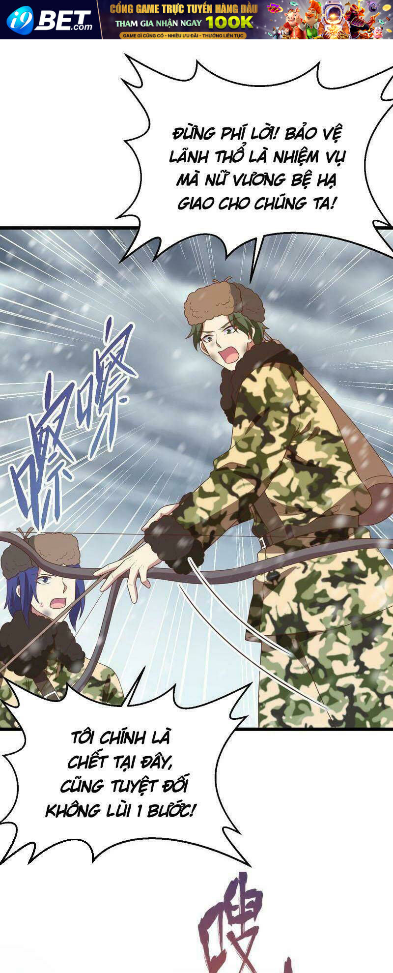 Từ Hôm Nay Bắt Đầu Làm Thành Chủ - Chapter 412 - Page 38