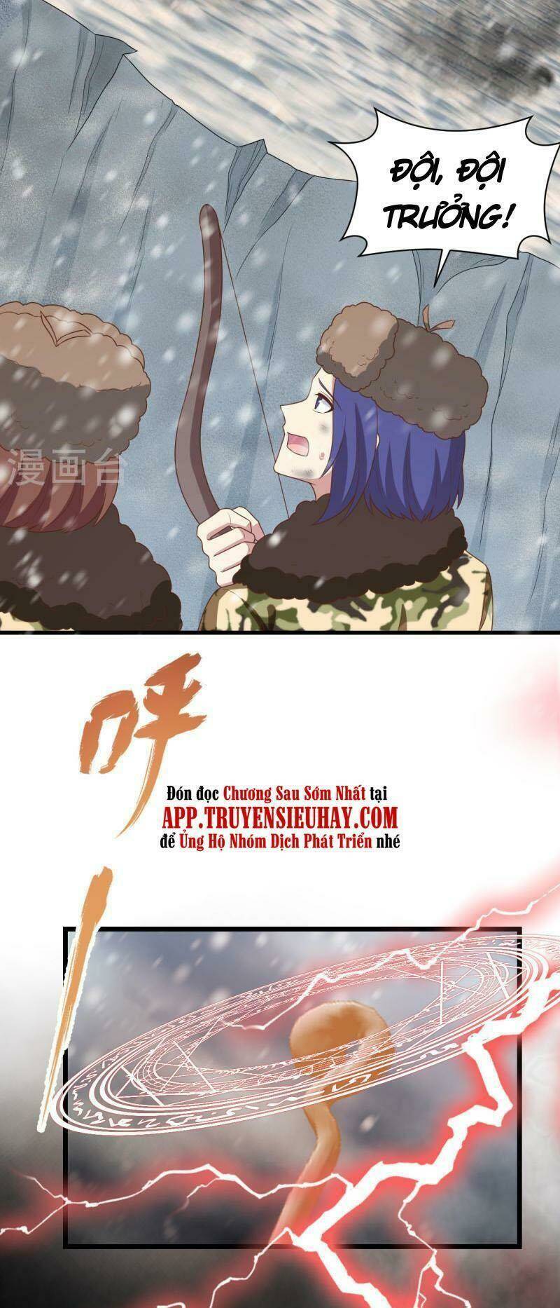 Từ Hôm Nay Bắt Đầu Làm Thành Chủ - Chapter 412 - Page 40