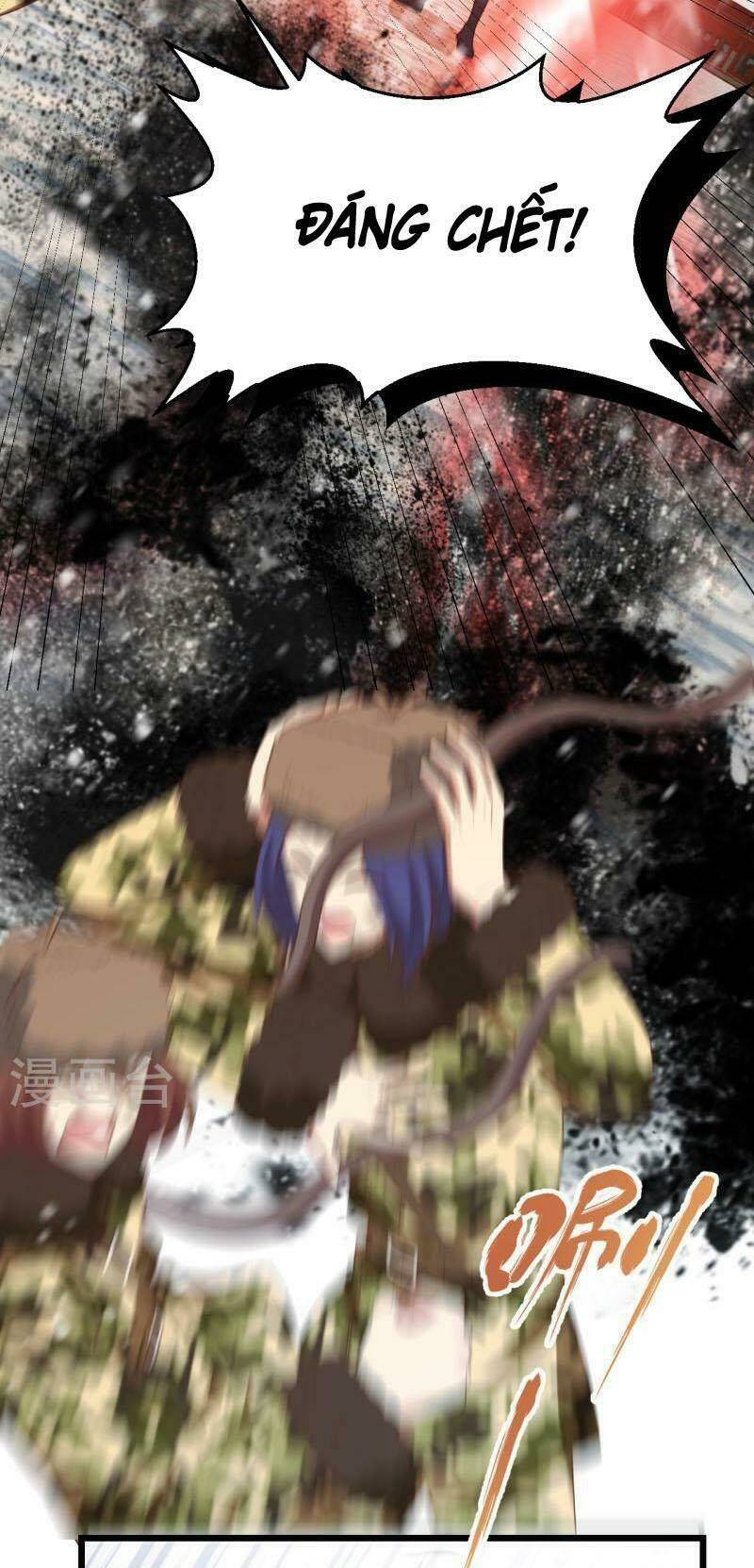 Từ Hôm Nay Bắt Đầu Làm Thành Chủ - Chapter 412 - Page 42