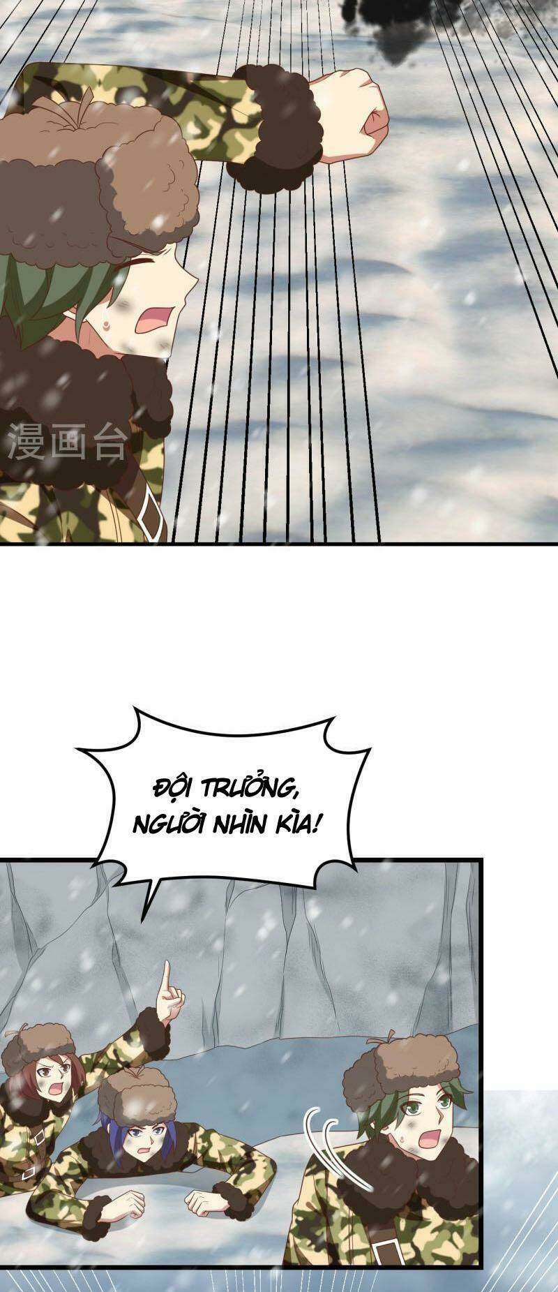 Từ Hôm Nay Bắt Đầu Làm Thành Chủ - Chapter 412 - Page 44