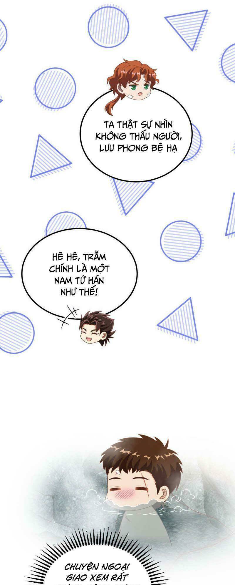 Từ Hôm Nay Bắt Đầu Làm Thành Chủ - Chapter 412 - Page 6