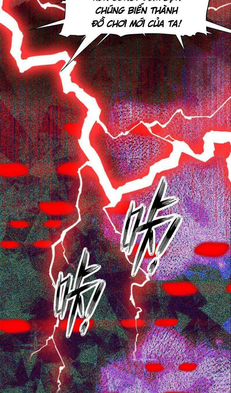 Từ Hôm Nay Bắt Đầu Làm Thành Chủ - Chapter 413 - Page 13