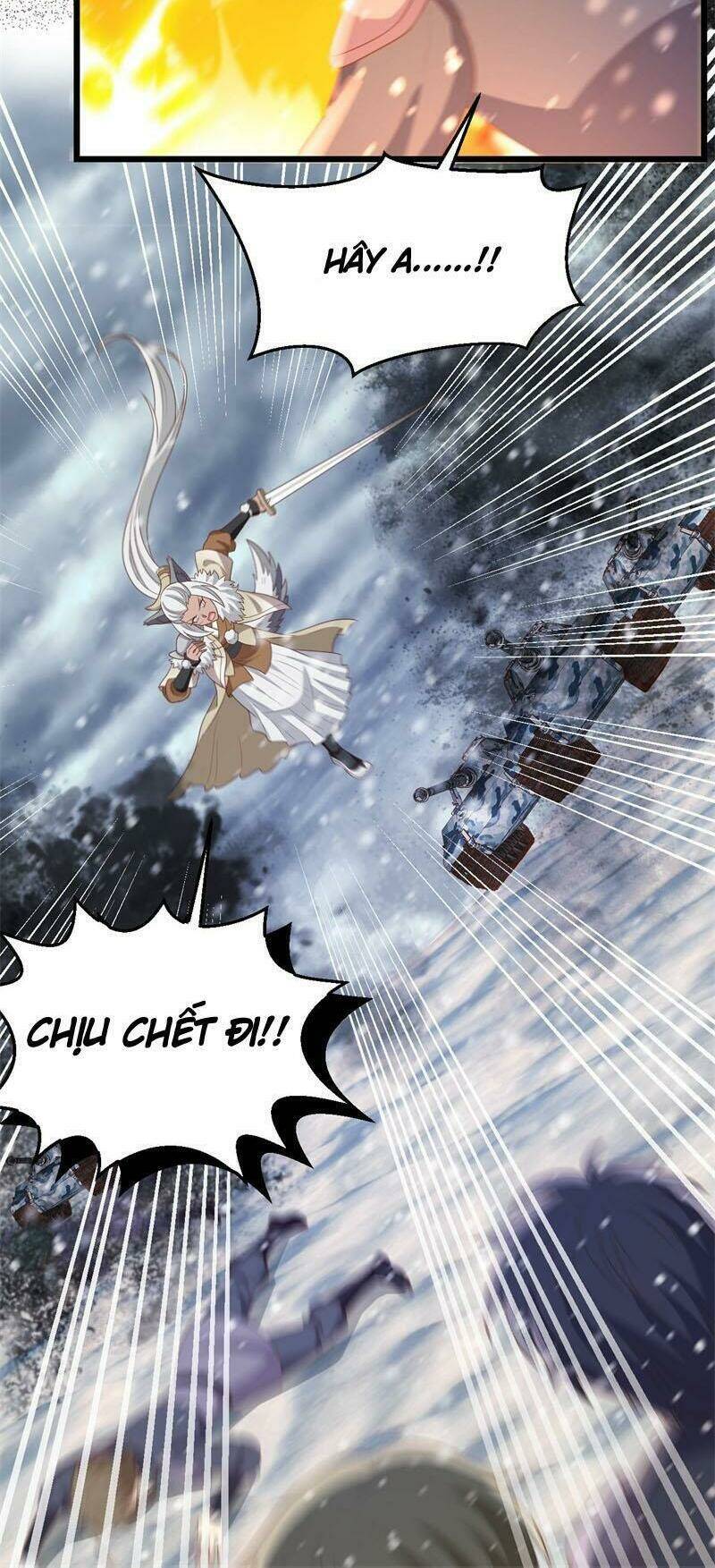 Từ Hôm Nay Bắt Đầu Làm Thành Chủ - Chapter 413 - Page 19