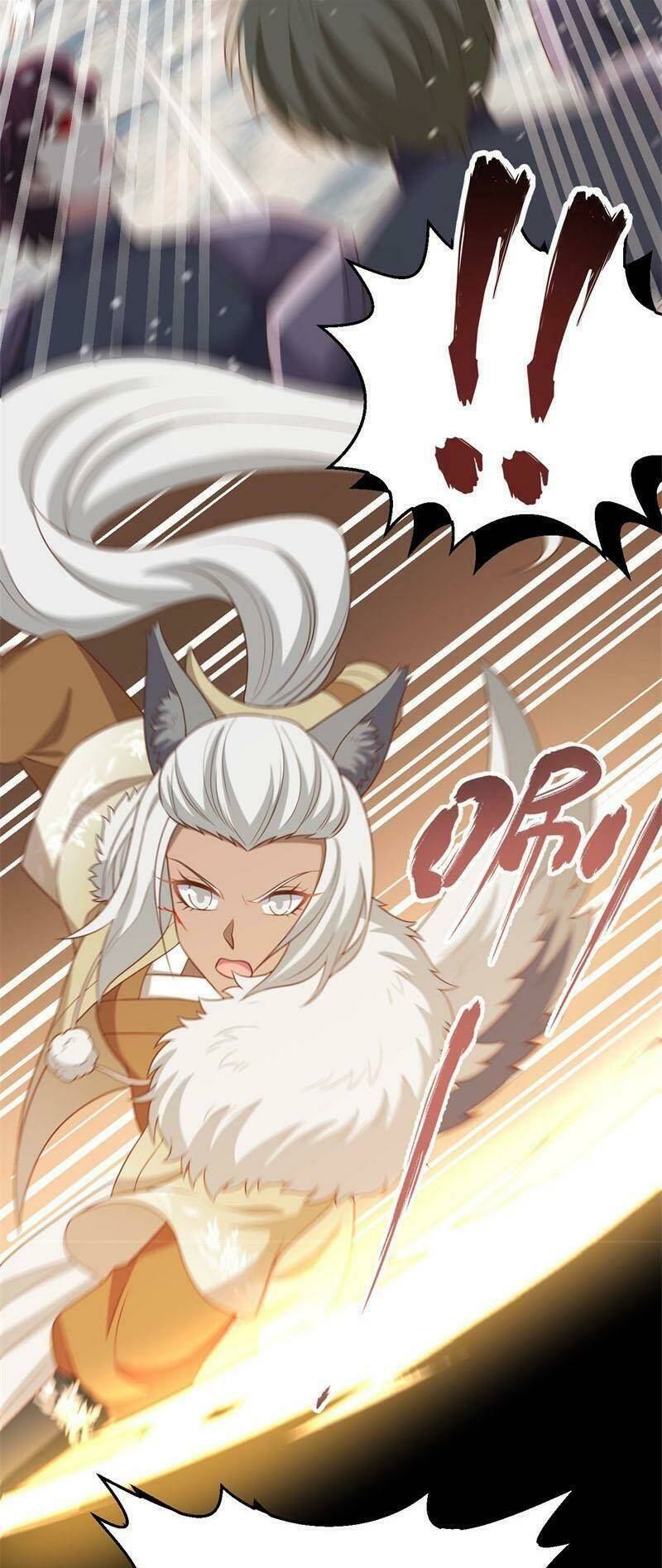 Từ Hôm Nay Bắt Đầu Làm Thành Chủ - Chapter 413 - Page 20