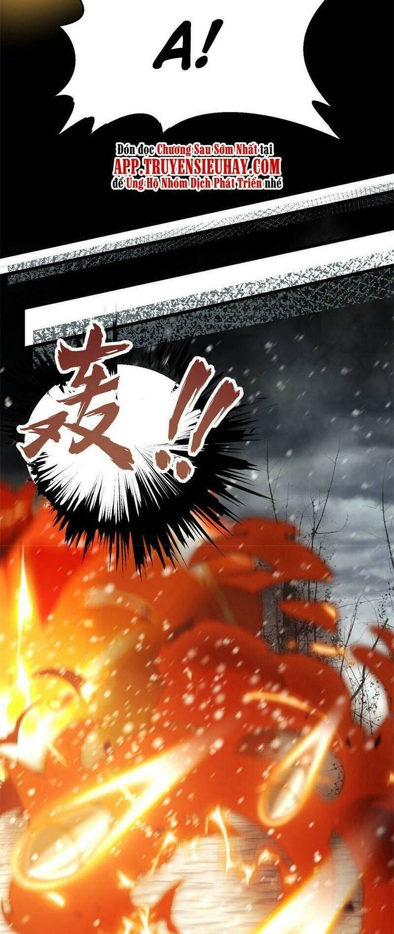 Từ Hôm Nay Bắt Đầu Làm Thành Chủ - Chapter 413 - Page 21