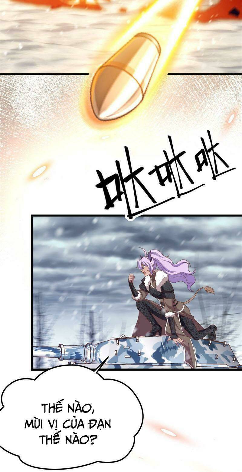 Từ Hôm Nay Bắt Đầu Làm Thành Chủ - Chapter 413 - Page 22