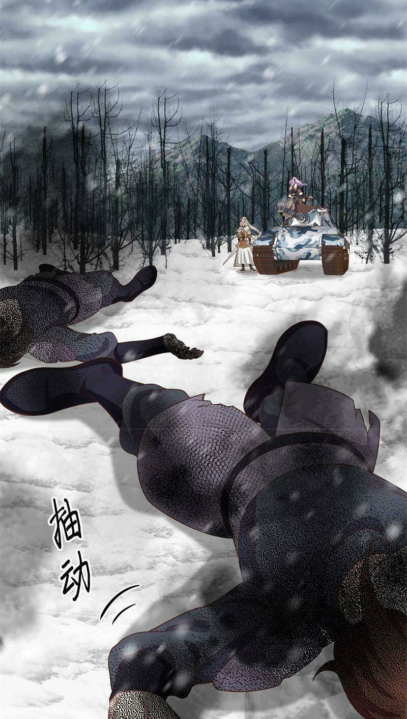 Từ Hôm Nay Bắt Đầu Làm Thành Chủ - Chapter 413 - Page 26