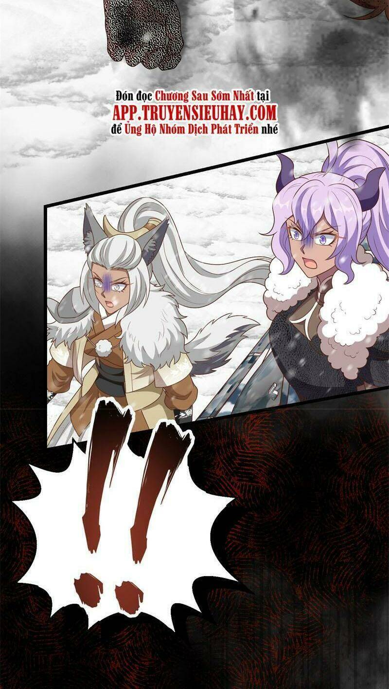 Từ Hôm Nay Bắt Đầu Làm Thành Chủ - Chapter 413 - Page 27