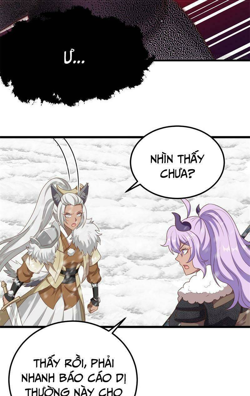 Từ Hôm Nay Bắt Đầu Làm Thành Chủ - Chapter 413 - Page 30