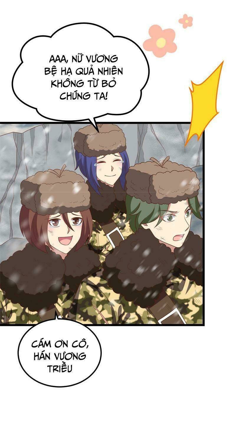 Từ Hôm Nay Bắt Đầu Làm Thành Chủ - Chapter 413 - Page 34