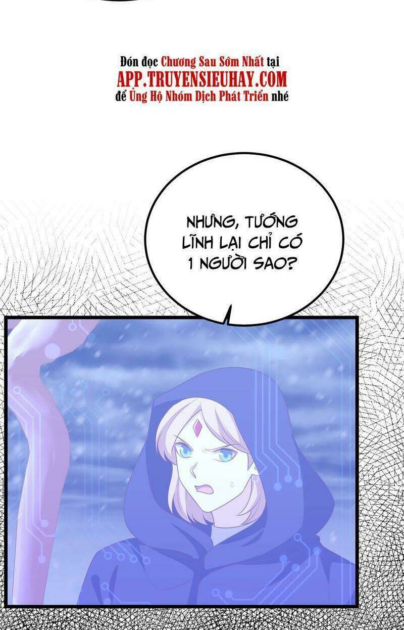 Từ Hôm Nay Bắt Đầu Làm Thành Chủ - Chapter 413 - Page 3