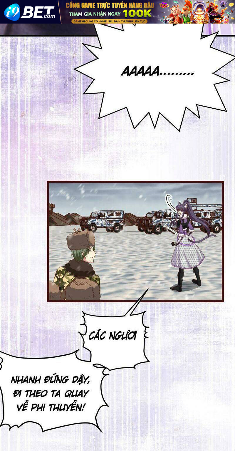 Từ Hôm Nay Bắt Đầu Làm Thành Chủ - Chapter 413 - Page 41