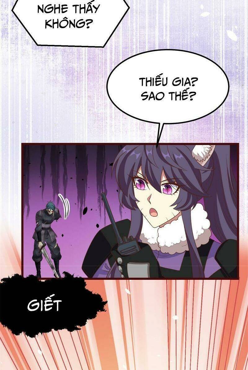 Từ Hôm Nay Bắt Đầu Làm Thành Chủ - Chapter 413 - Page 43