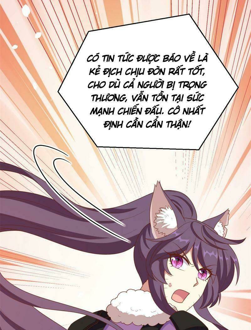 Từ Hôm Nay Bắt Đầu Làm Thành Chủ - Chapter 413 - Page 44