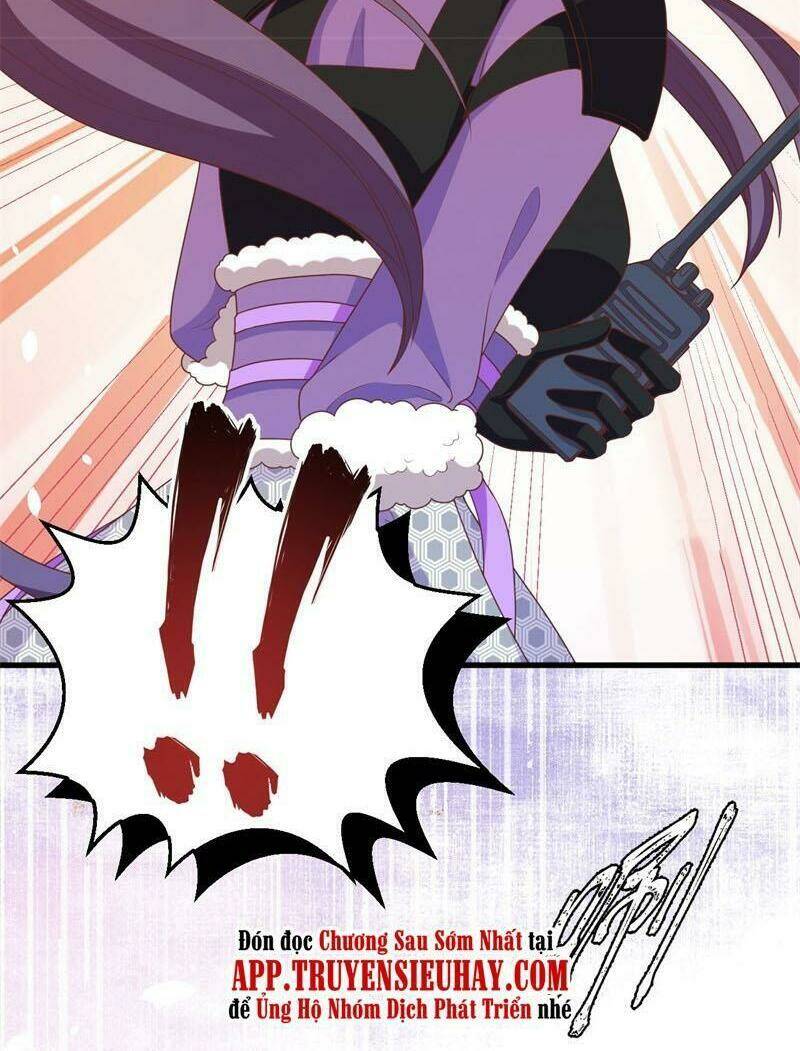 Từ Hôm Nay Bắt Đầu Làm Thành Chủ - Chapter 413 - Page 45