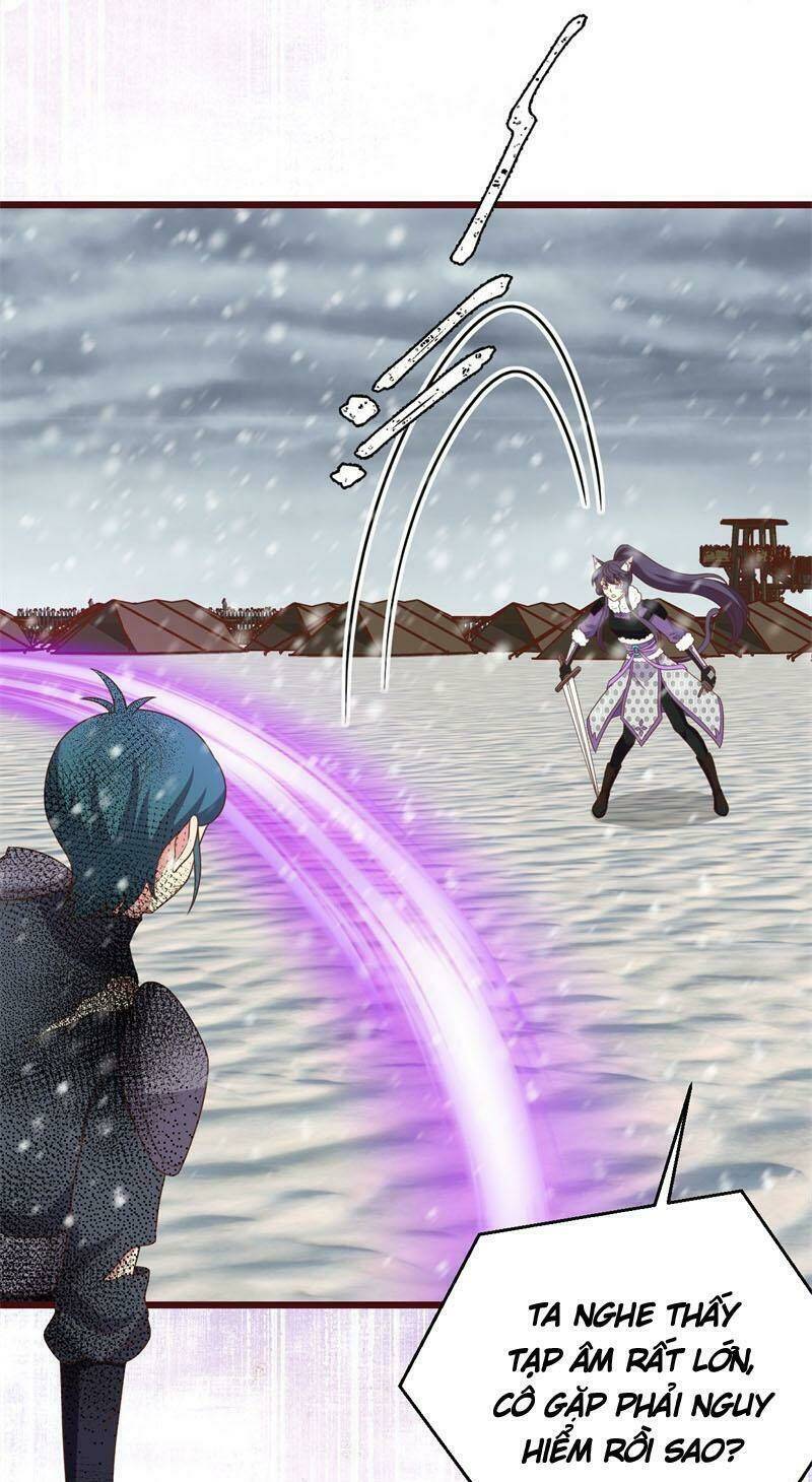 Từ Hôm Nay Bắt Đầu Làm Thành Chủ - Chapter 413 - Page 46