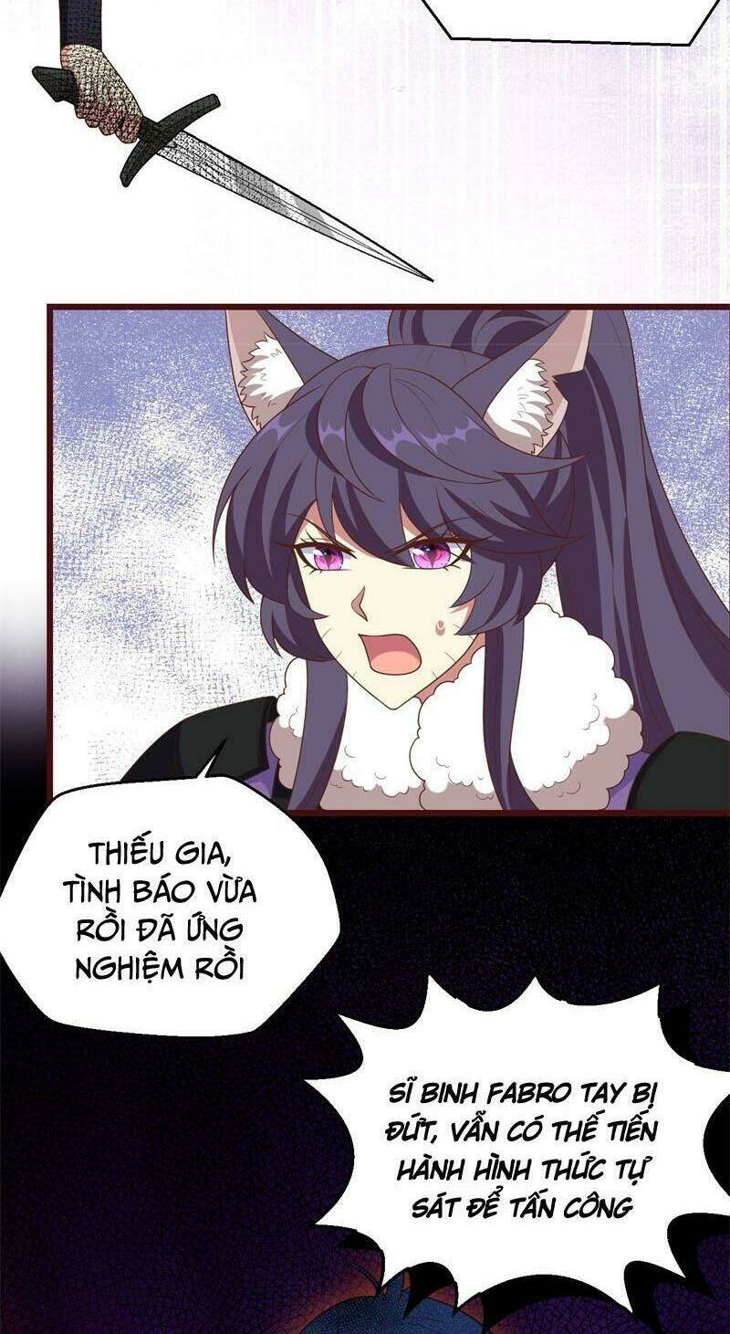 Từ Hôm Nay Bắt Đầu Làm Thành Chủ - Chapter 413 - Page 47