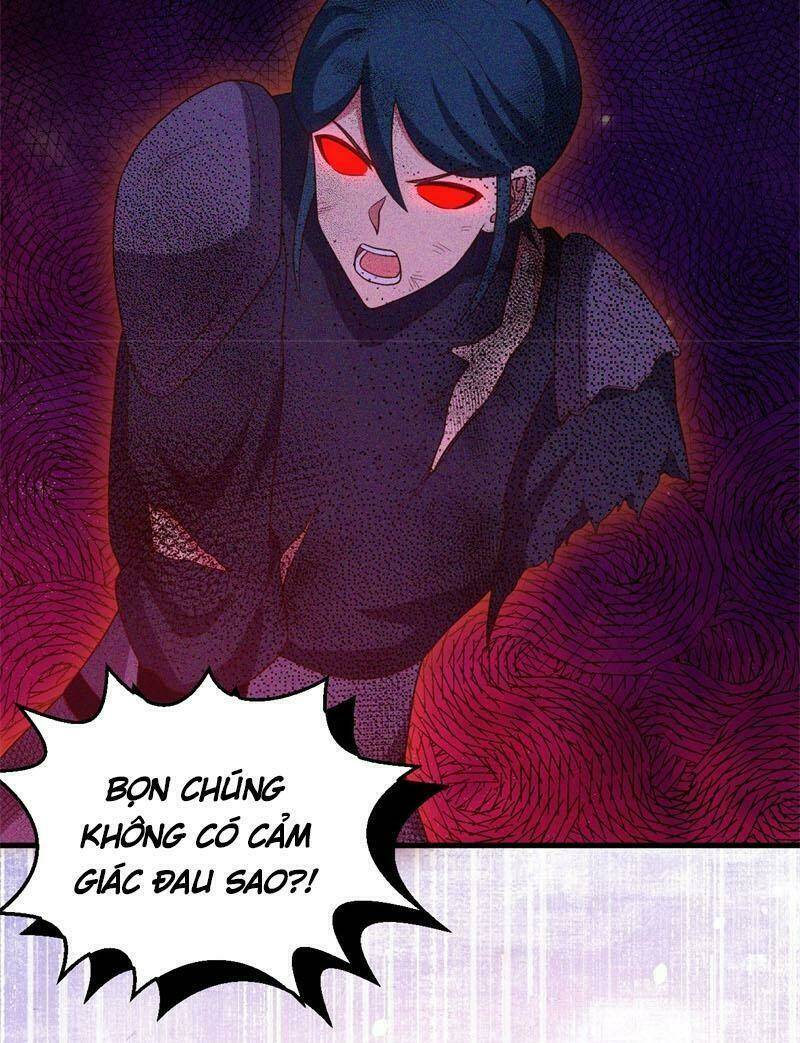 Từ Hôm Nay Bắt Đầu Làm Thành Chủ - Chapter 413 - Page 48