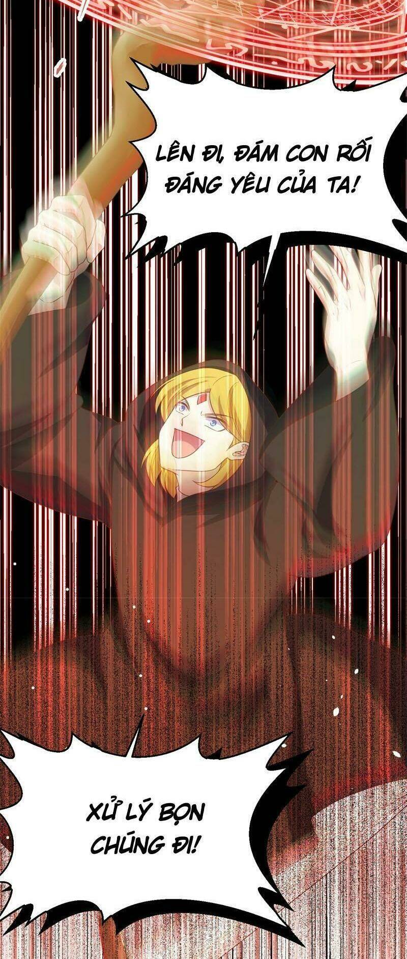 Từ Hôm Nay Bắt Đầu Làm Thành Chủ - Chapter 413 - Page 5