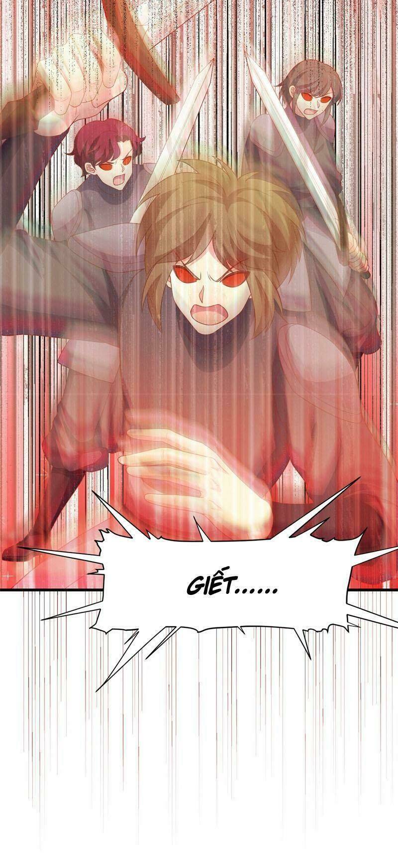 Từ Hôm Nay Bắt Đầu Làm Thành Chủ - Chapter 413 - Page 6