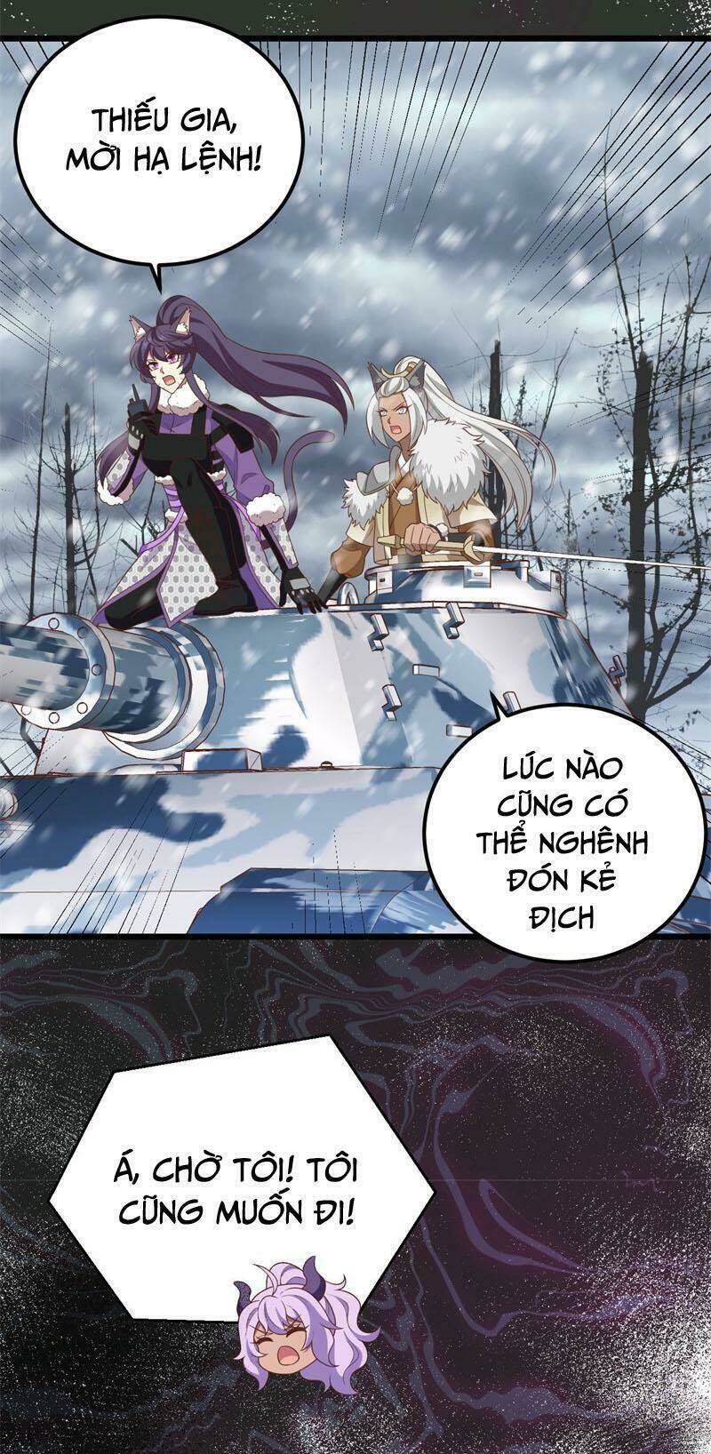 Từ Hôm Nay Bắt Đầu Làm Thành Chủ - Chapter 413 - Page 8