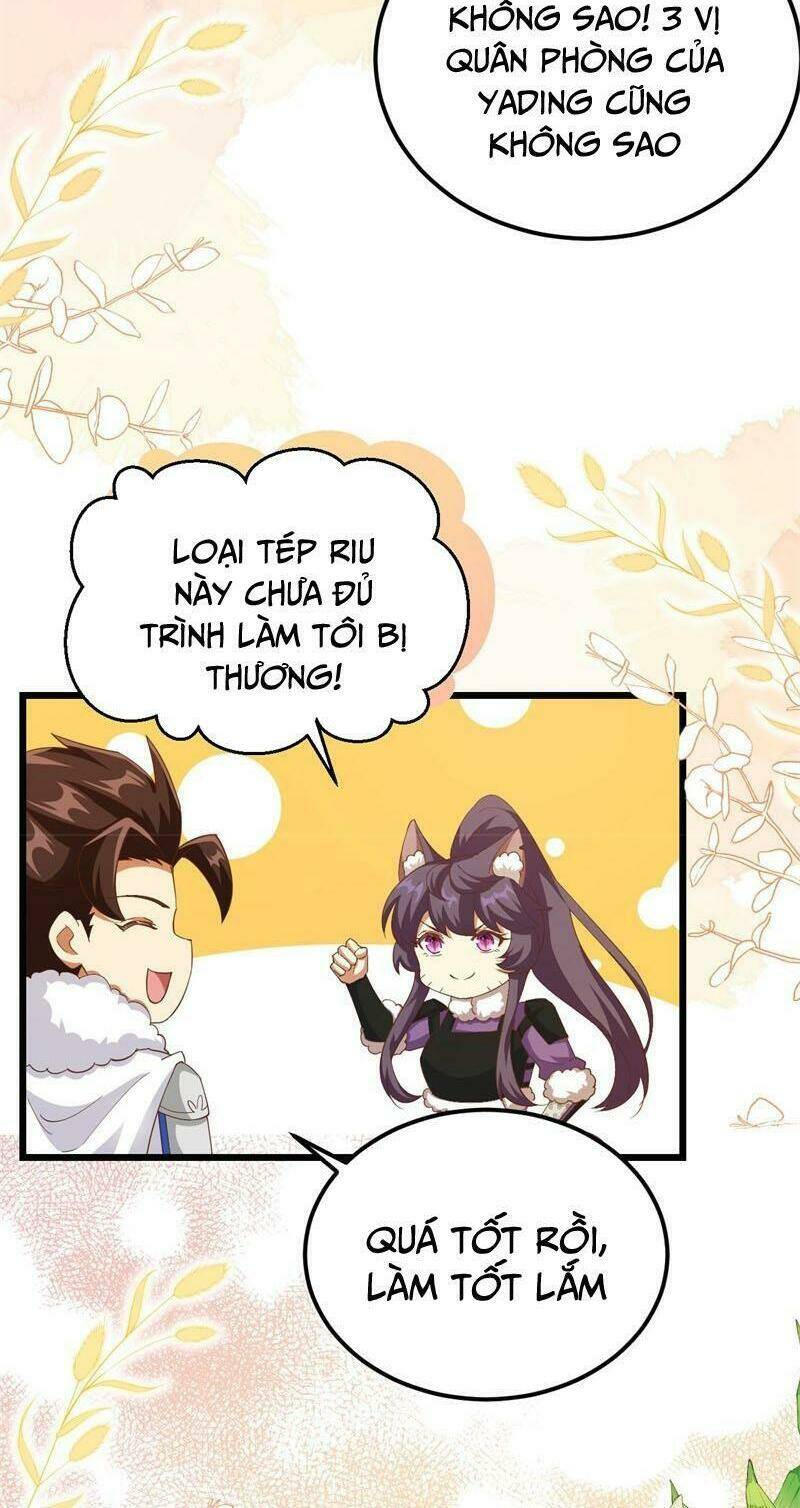 Từ Hôm Nay Bắt Đầu Làm Thành Chủ - Chapter 414 - Page 9