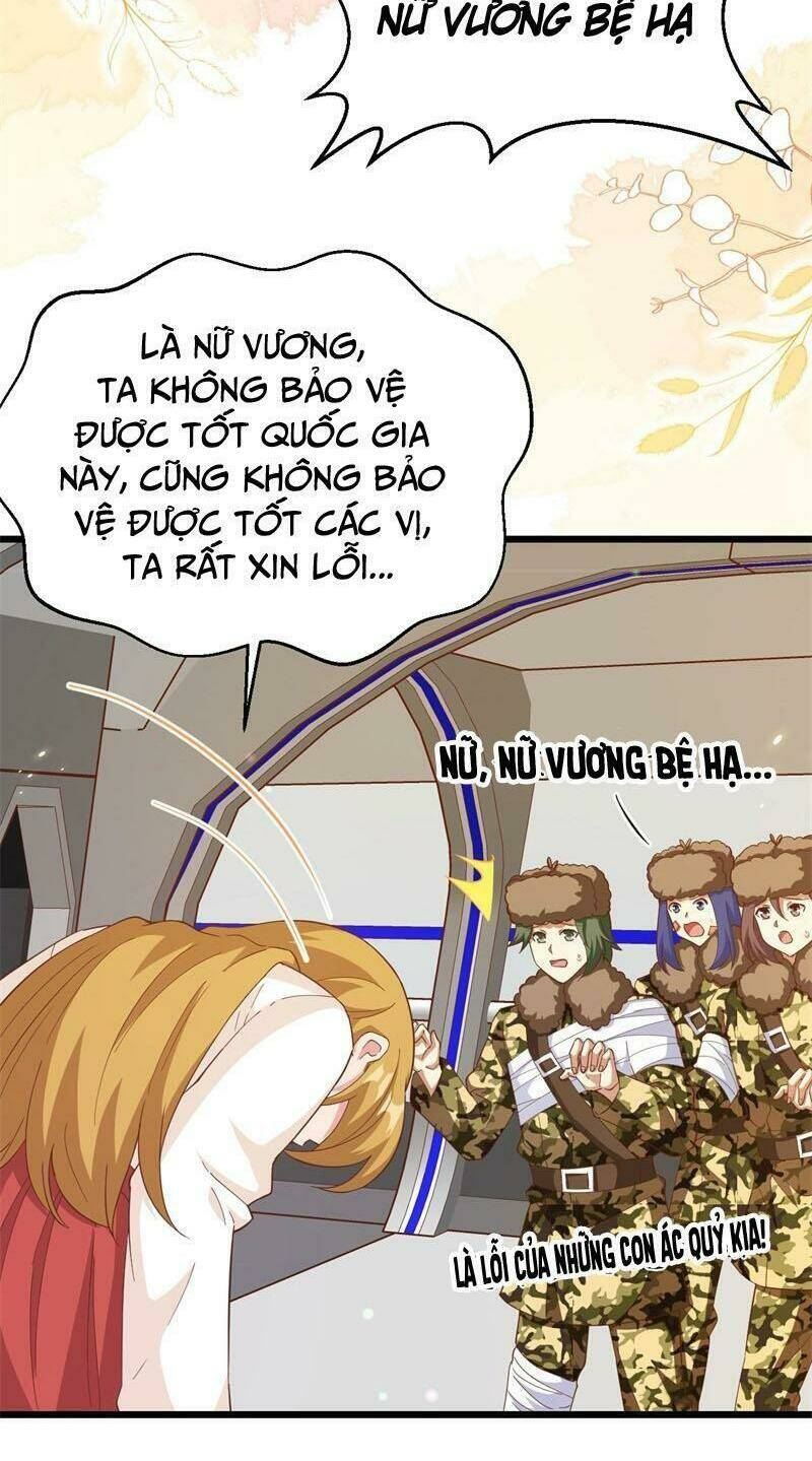Từ Hôm Nay Bắt Đầu Làm Thành Chủ - Chapter 414 - Page 11