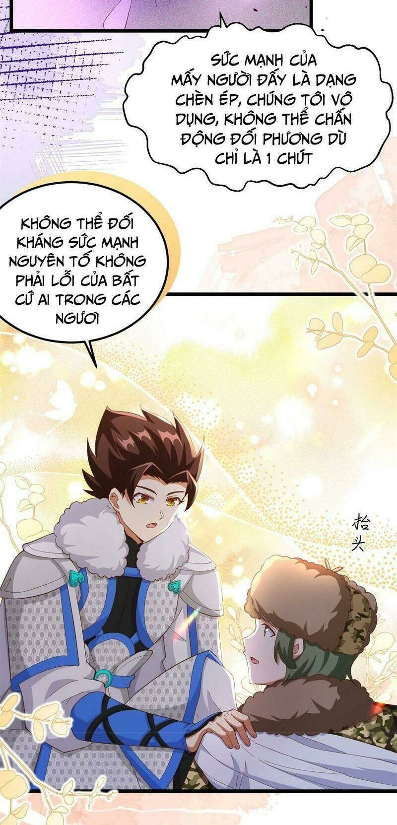 Từ Hôm Nay Bắt Đầu Làm Thành Chủ - Chapter 414 - Page 13