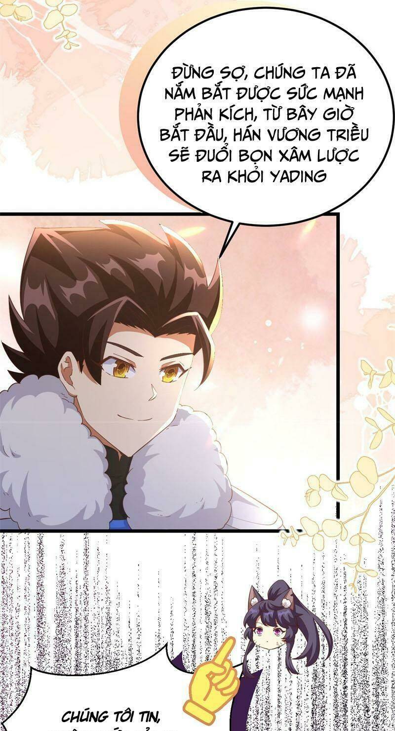 Từ Hôm Nay Bắt Đầu Làm Thành Chủ - Chapter 414 - Page 14