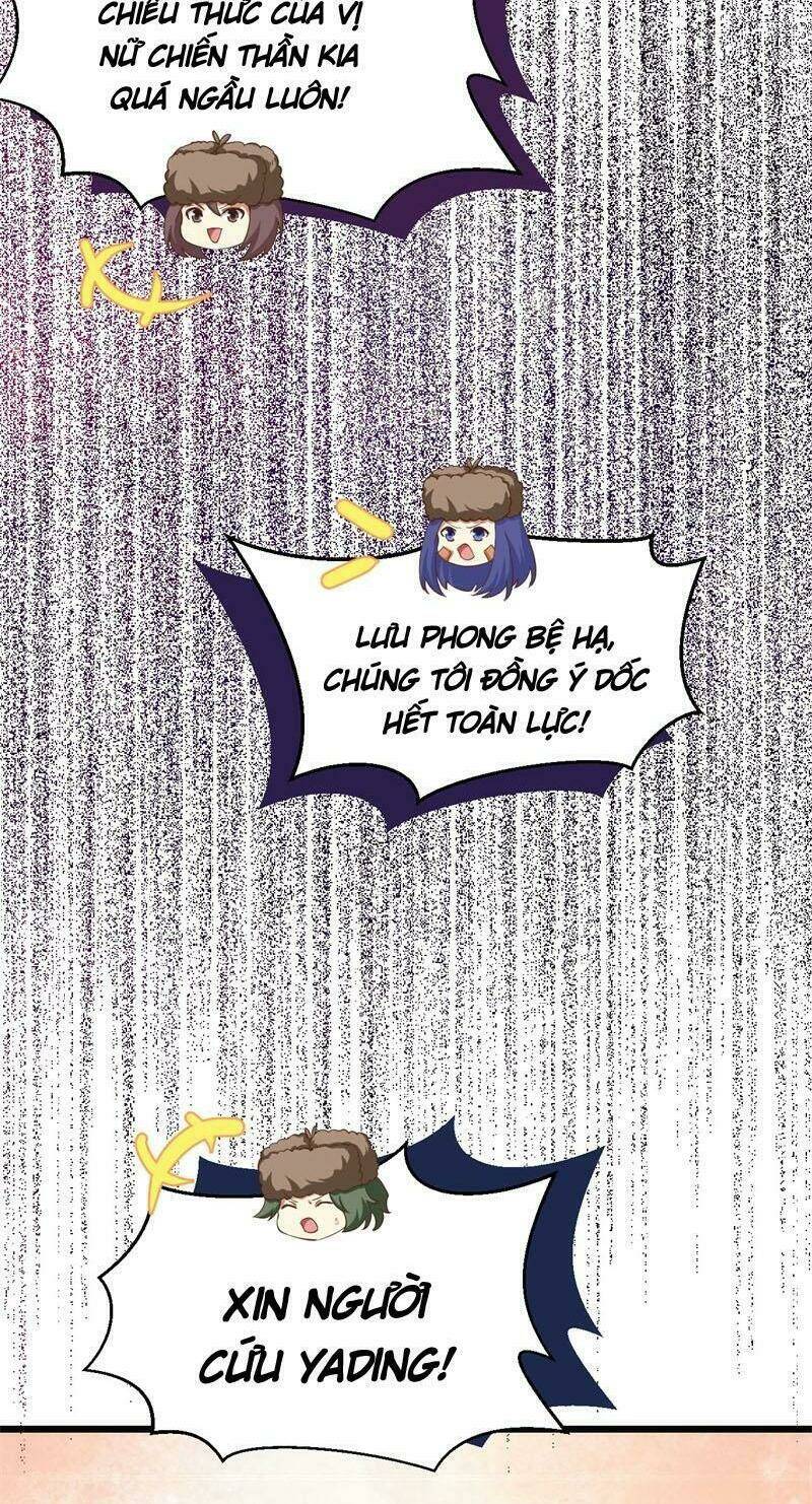 Từ Hôm Nay Bắt Đầu Làm Thành Chủ - Chapter 414 - Page 15