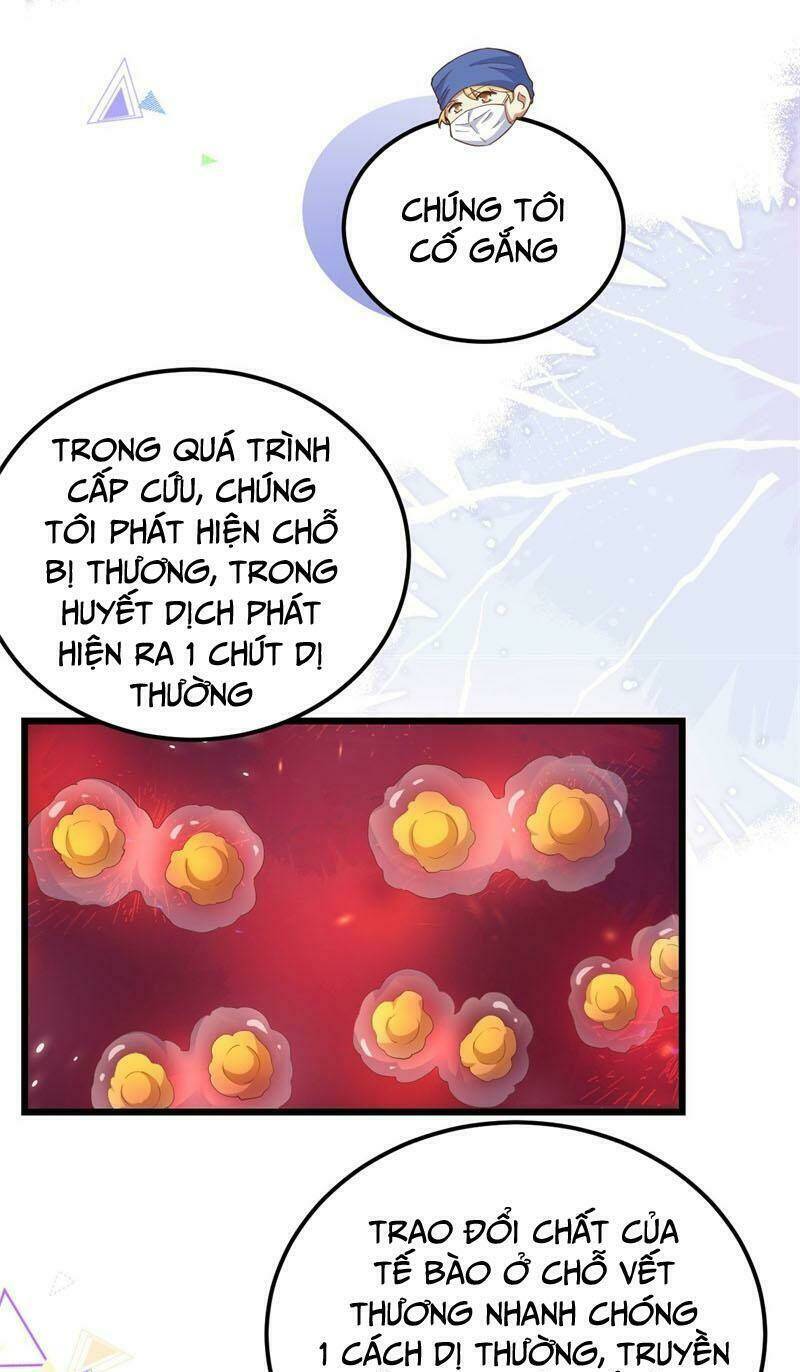 Từ Hôm Nay Bắt Đầu Làm Thành Chủ - Chapter 414 - Page 18