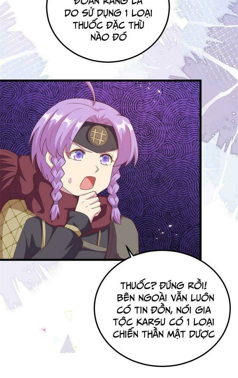 Từ Hôm Nay Bắt Đầu Làm Thành Chủ - Chapter 414 - Page 21