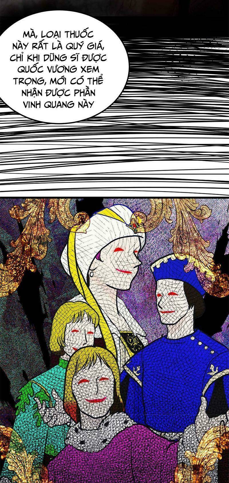 Từ Hôm Nay Bắt Đầu Làm Thành Chủ - Chapter 414 - Page 24