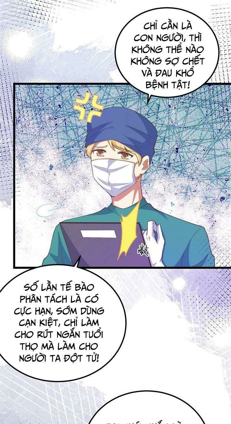 Từ Hôm Nay Bắt Đầu Làm Thành Chủ - Chapter 414 - Page 26