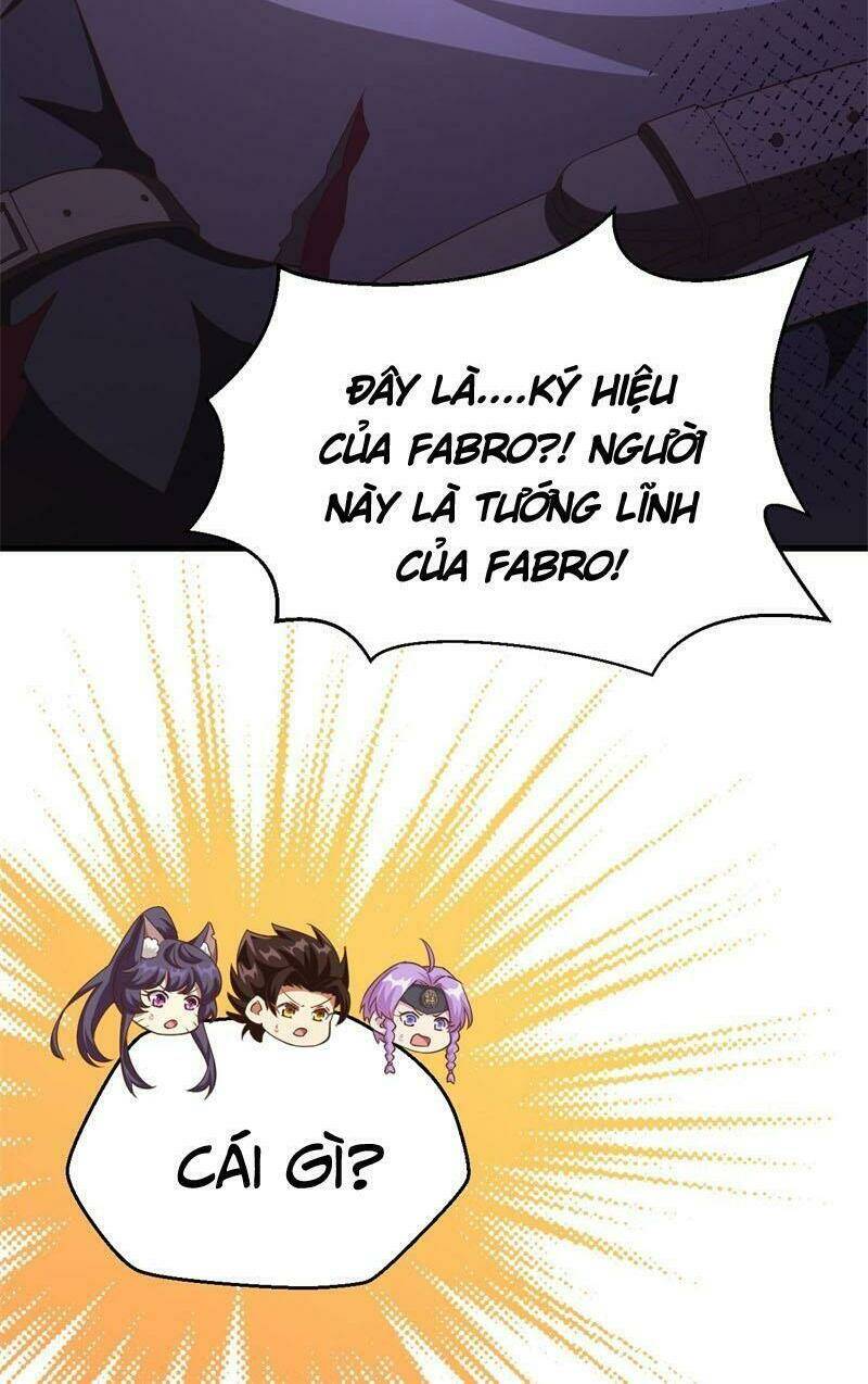 Từ Hôm Nay Bắt Đầu Làm Thành Chủ - Chapter 414 - Page 29