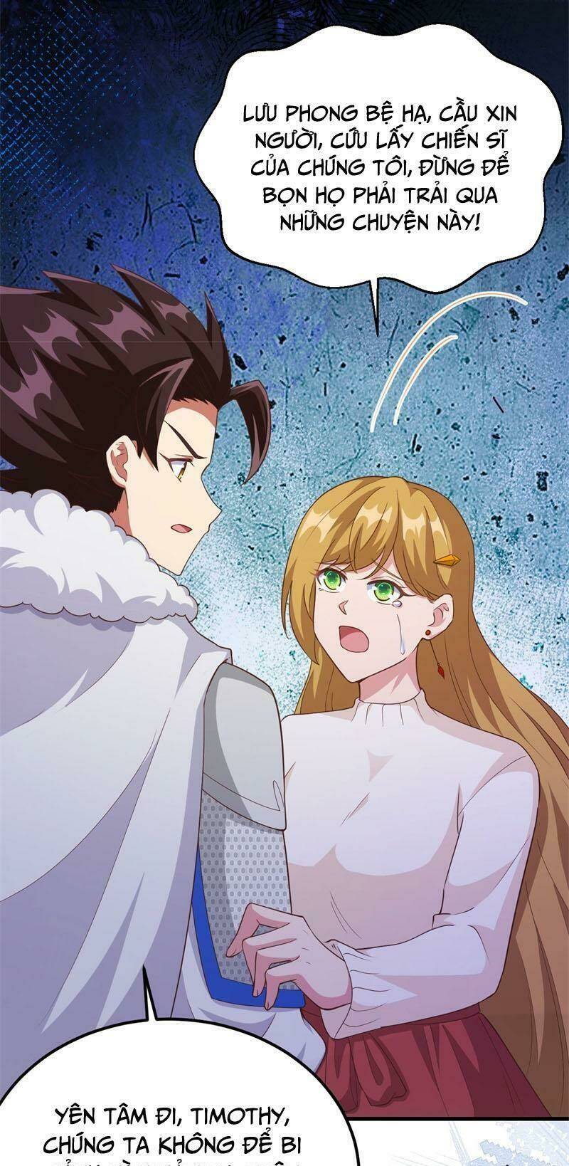 Từ Hôm Nay Bắt Đầu Làm Thành Chủ - Chapter 414 - Page 32